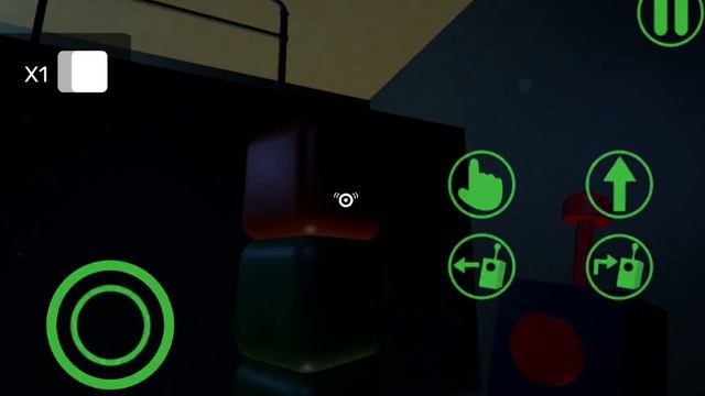 garten of banban 3 на телефон часть 5 смотреть онлайн