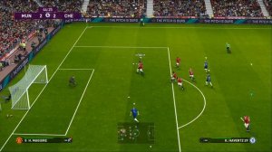 PES 2021 [ 11vs.11 ] Товарки будет интересно  NoName - Хаос Юнайтед )Подписываемся на канал) 18 +