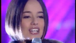 Alizee Moi Lolita live HQ