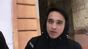 Память о Сталине. Опрос на улицах Норильска в день смерти Генералиссимуса