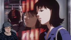 ЖУТКОЕ АНИМЕ, которое ТЯЖЕЛО смотреть - Одним Глазком ► MysteryForce Мистери Форс | Реакция