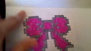 рисунки по клеточкам. Первая часть.