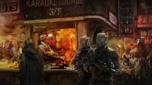 Evol Intent ft Blip – Flipside (Bad District Remix)