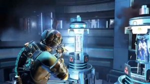 Полное Прохождение Dead Space 2 РУССКАЯ ОЗВУЧКА без комментариев