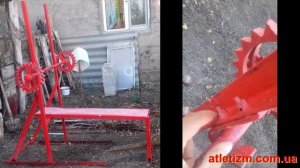 Скамья для жима лежа своими руками