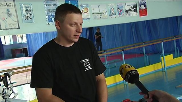 Система S.P.A.S. лучшая техника самозащиты