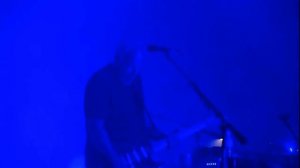 DAVID GILMOUR with RICHARD WRIGHT：PINK FLOYD 『 ECHOES 』2006HD