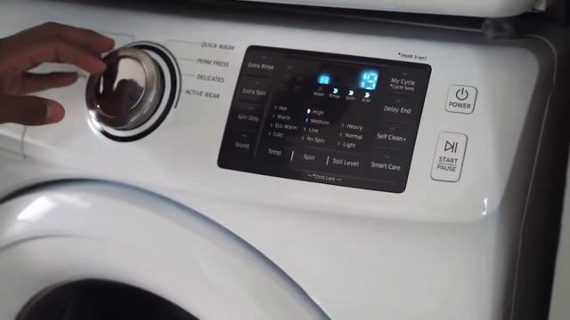 Ошибка F04 стиральной машины Whirlpool | Ошибки стиральной машины Вирпул смотреть онлайн