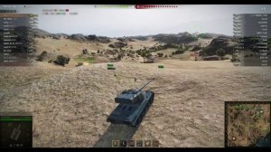 AMX 50B полный гайд как играть на танке, видеообзор уроки игры на танке АМХ 50В