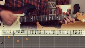 The Handsome Family - Far From Any Road / Guitar Tutorial / Tabs + Chords
