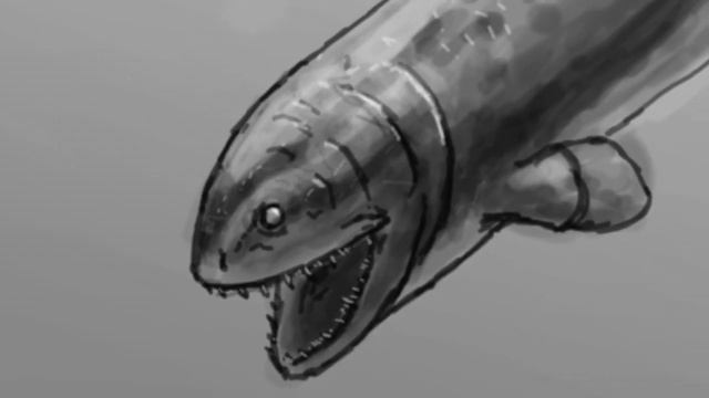 РИЗОД | Самая большая пресноводная рыба на Земле смотреть онлайн