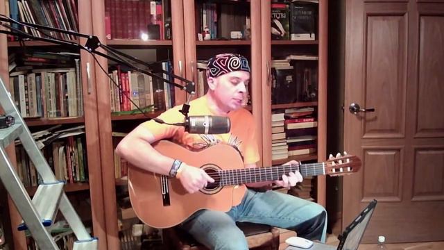 Ростислав Чебыкин — Tire la chevillette смотреть онлайн