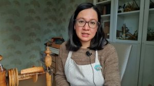 Прядение льна. Как прясть лён, что с ним делать дальше?