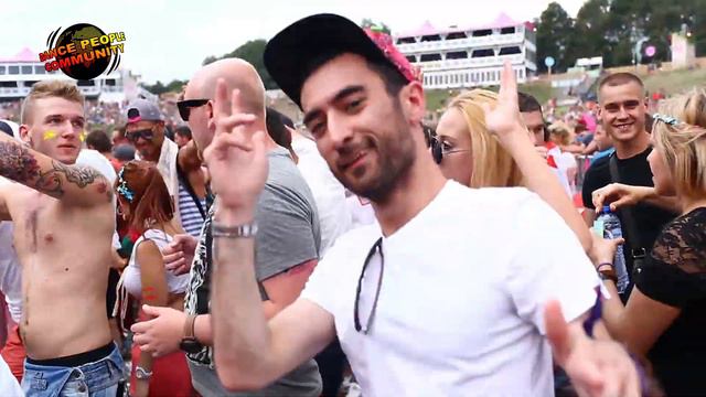 Tomorrowland 2015 Russian Aftermovie
