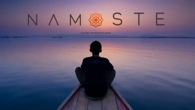 Namaste_ Devi Prayer, Hindu, Spiritual music, gentle, calming, peaceful music, relaxing music