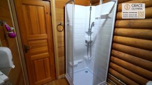 Категория "Дом", отель "Грейс Олимпия", пос. Красная поляна