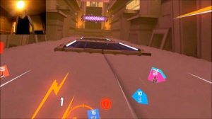 MY TOP 5 VR FITNESS GAMES! // Oculus + Touch // GTX 1060 (6GB)
