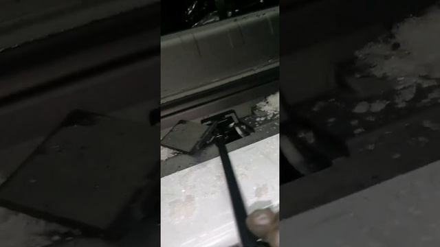 как можно снять запаску от HAVAL 9 H 2021 Год для антикор обработки смотреть онлайн