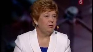 Ночь. Интеллект. Черниговская