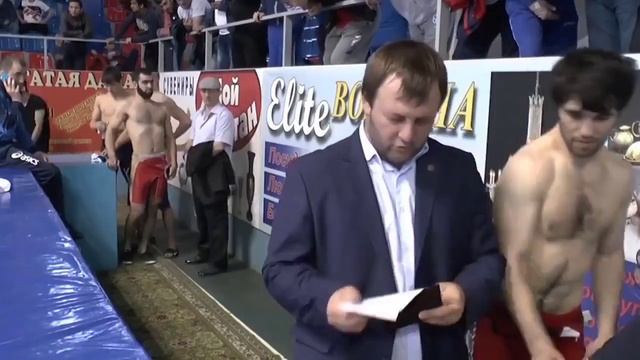 Самый бросковый борец! Муртазали Муслимов. смотреть онлайн