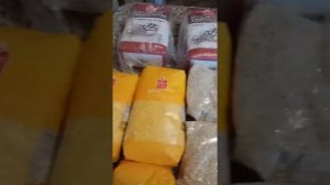 Крупа кукурузы,ячменя. Мука ржаная. Кодзи.