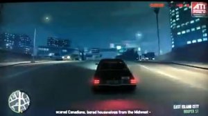 GTA IV 1920X1080 CROSSFIRE 2X ATI 5850 @1 0GHz CORE i7 860 @4 0GHz