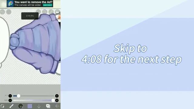 How I Shade Clothes | Gacha Club | Tutorial | смотреть онлайн