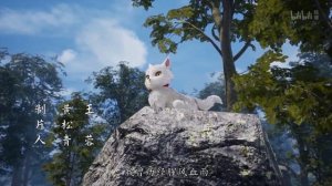 Топ 7 крутых Китайских 3д аниме которые стоит посмотреть.