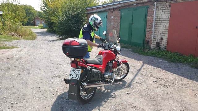 Ява клуб Ростов. Встреча друга Сергея из Ява клуб Ульяновск. смотреть онлайн