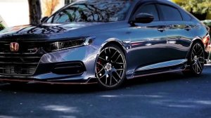 World's most stylish & sickest 2018 and 2019 Honda10th Gen.modified & upgraded compilation mix. PT.