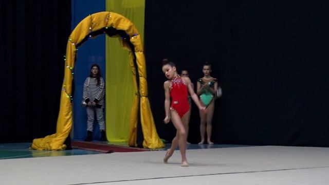 Кутас Єлизавета 2011 булави смотреть онлайн