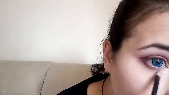 Мои большие глазки!! /Глаза из аниме! ❤ ✨