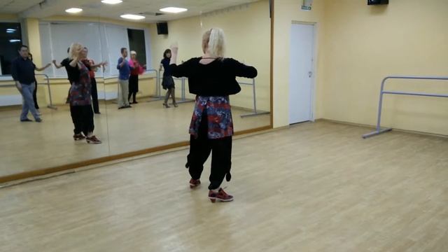 27.03.15 Малишевская Эльвира. Волькада смотреть онлайн