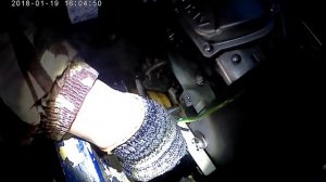 В какую сторону откручивается и закрывается масляный фильтр, золотник, установка переходника к двиг