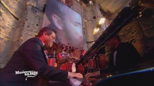 Edith Piaf - Mon Dieu (My God) [LIVE]