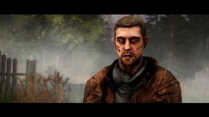 ДЕРЕВНЯ ЗА ЛЕСОМ | Короткометражный фильм | HORROR | SFM