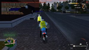 МОЯ ПЕРВАЯ МАШИНА И ОХОТА! ПУТЬ БОМЖА #3 (РАДМИР РП)