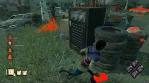 мансы без палет решейд дбд фильтры dead by daylight самый сильный перк имба билд как мансить