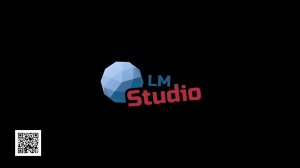 LM Studio Promo (Chinese)