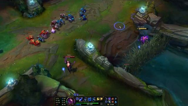 Hard carry Xerath - 5120x1440 - 240hz - Odyssey G9 - RTX 3090 - AMD 5950X смотреть онлайн