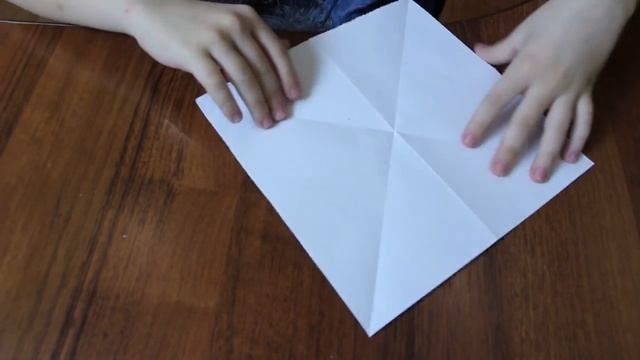 Оригами для детей и начинающих, Оригами  Легко и просто.