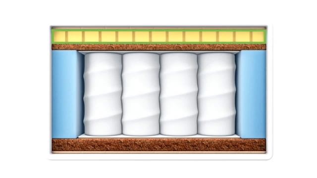 Матрас Vegas 10A Комфорт видео | онлайн-гипермаркет 21 vek смотреть онлайн
