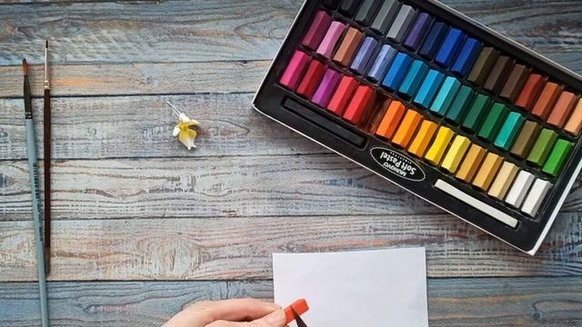 Орхидея фаленопсис (губа) из холодного фарфора смотреть онлайн