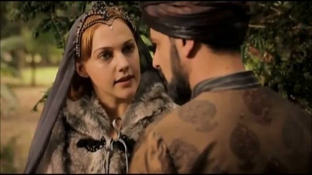 ПРИЧИНА СМЕРТИ РУСТЕМА ПАШИ. ВЕЛИКОЛЕПНЫЙ ВЕК смотреть онлайн