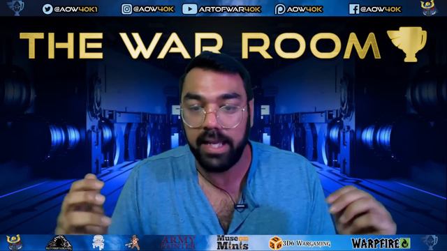 Huge Stealth Arks of Omen FAQ Update for Drukhari! смотреть онлайн