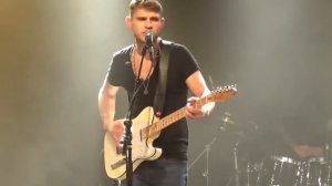 Ben Poole - Starting All Over Again