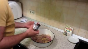 Вяленые кроличьи ножки