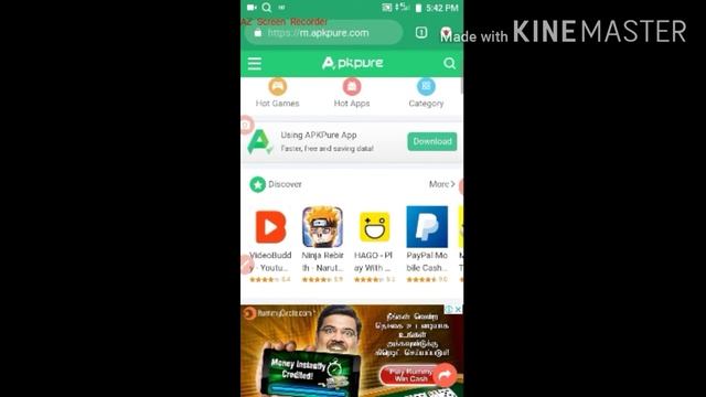 How to install Apk files on Android смотреть онлайн