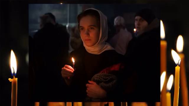 Святой великомученице Варваре. смотреть онлайн