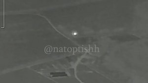 Артиллеристы Западной группировки войск уничтожили ПВД ВСУ в н.п. Ветеринарное Харьковской области